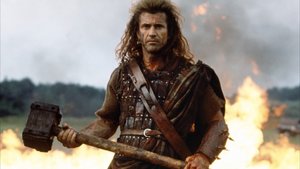 Brad Pitt Almost Played William Wallace in Mel Gibson's BRAVEHEART