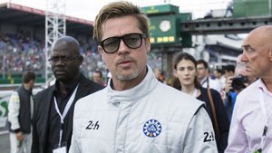 Brad Pitt and Director Joseph Kosinski‘s FORMULA 1 Movie Sets 2025 Theatrical Release Date