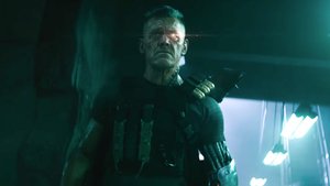 Brad Pitt Was Originally Supposed to Play Cable in DEADPOOL 2