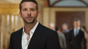 Bradley Cooper to Star in Max Landis' Thriller DEEPER