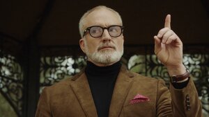 Bradley Whitford and Jenna Ortega Join the Cast of Pandemic Thriller SONGBIRD