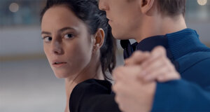 Trailer for Netflix's SPINNING OUT, An Intense Drama Series Set in the World of Figure Skating