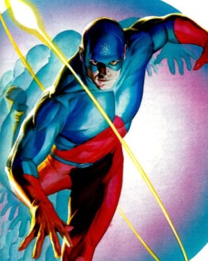 Brandon Routh Joins ARROW as The Atom