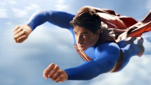 Brandon Routh Talks About SUPERMAN RETURNS and Explains Why It Didn't Get a Sequel