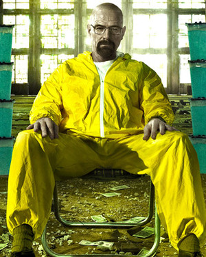 BREAKING BAD Gets the Honest Trailer Treatment!