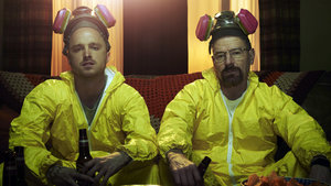 BREAKING BAD's Ending Was Sad, But It Could Have Been Much Sadder