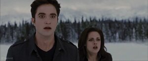 BREAKING DAWN Gets a Hilarious Pitch Meeting