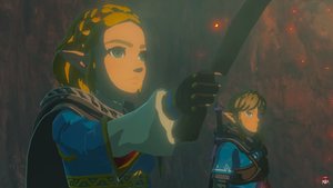 BREATH OF THE WILD is Getting a Sequel, SMASH DLC Announced, THE WITCHER III on Switch and Everything Else from Nintendo's E3