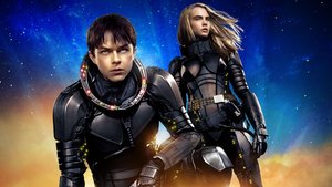 Breathtaking Final Trailer For Luc Besson's VALERIAN AND THE CITY OF A THOUSAND PLANETS
