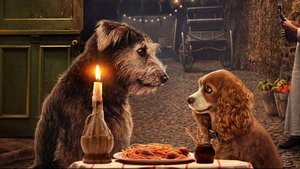 Breathtaking First Trailer For Disney's Live-Action LADY AND THE TRAMP Will Steal Your Heart