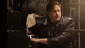 Brendan Fraser Cast as the Villain in DC's BATGIRL Movie