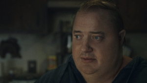 Brendan Fraser is a 600-Pound Man in First Look at Darren Aronofsky's THE WHALE