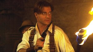 Brendan Fraser is Ready For Fourth MUMMY Movie Saying 