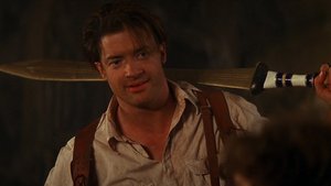 Brendan Fraser Says He's Open to Fourth MUMMY Movie; Says Tom Cruise's Reboot Flopped Because It Lacked Fun