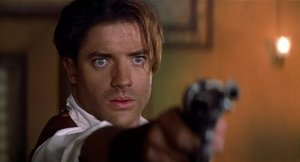 Brendan Fraser's Absence From Hollywood Was Largely Due to His Injuries on Films Like THE MUMMY in the '90s