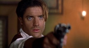 Brendan Fraser's THE MUMMY is the Best Version and the Honest Trailer Agrees
