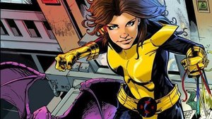 Brian Michael Bendis Confirms He's Still Working on The Kitty Pryde X-Men Film 143