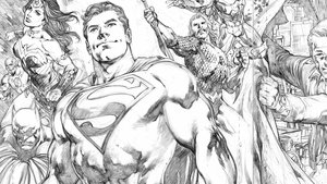 Brian Michael Bendis Will Be Writing SUPERMAN and ACTION COMICS Titles For DC Comics