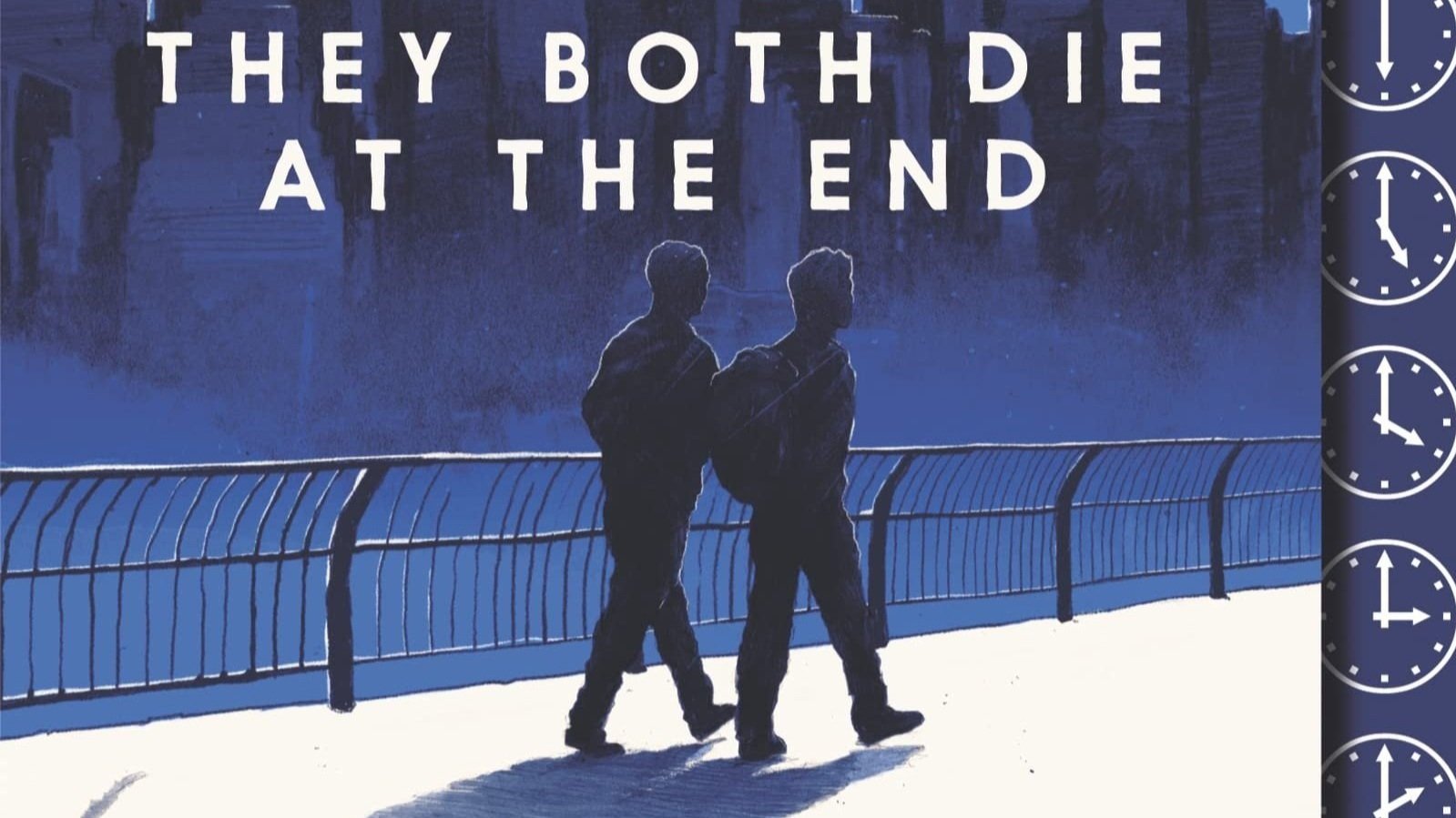 They both reached for the gun песня. They both die at the end книга. They both die at the end Adam Silvera. They both die at the end обложка.