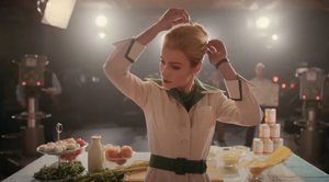 Brie Larson Goes From Chemist to Cooking Show Host in Trailer For LESSON IN CHEMISTRY