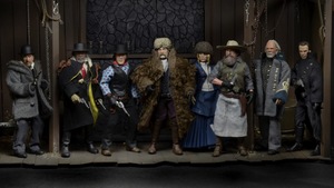 Bring Home the Hate with HATEFUL 8 Action Figures