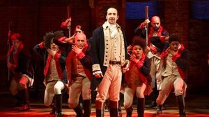 Broadway's Original HAMILTON Cast Reunited for Behind-the-Scenes Documentary to Premiere With Filmed Stage Release