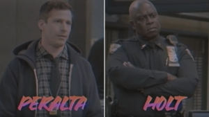 BROOKLYN NINE-NINE Is Back in '80s Style Trailer Ahead of 7th Season Premiere