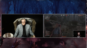 Bruce Campbell Commentates EVIL DEAD: THE GAME in New Gameplay Preview