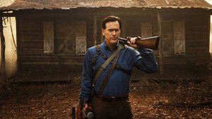 Bruce Campbell Confirms Sam Raimi Has Picked a Director For a New EVIL DEAD Film and That Another Idiot Will Try To Stop Evil 