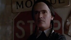 Bruce Campbell is Every Character in THE ADDAMS FAMILY in Amusing Deepfake Video