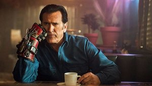 Bruce Campbell Is Going on a Groovy 