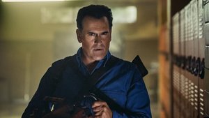 Bruce Campbell Joins Satanic Panic Drama at Peacock HYSTERIA!