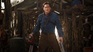 Bruce Campbell Now Says He's Done With EVIL DEAD if ASH VS. EVIL DEAD Gets Canceled