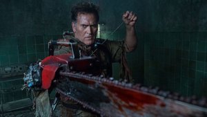 Bruce Campbell Offers Update on The EVIL DEAD Animated Series