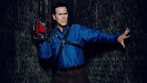 Bruce Campbell on How Ash Would Hilariously Win in Fights Against Geek Culture Heroes