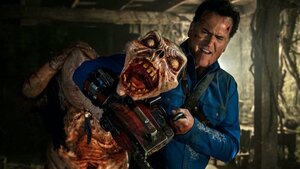 Bruce Campbell Reveals EVIL DEAD 4 Title and It Will Be Directed by Lee Cronin