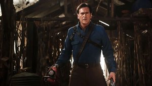 Bruce Campbell Says EVIL DEAD RISE i]Is Dark, Serious, and Much More Excruciating