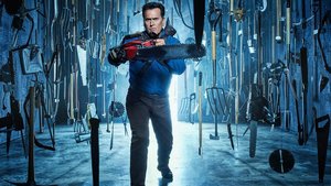 Bruce Campbell Says If ASH VS. EVIL DEAD Gets Cancelled They Might Make Another Movie