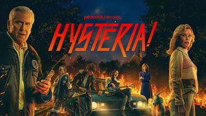 Bruce Campbell Series HYSTERIA! Canceled After One Season Despite How Good It Was