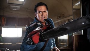 Bruce Campbell Talks About How He Can't Physically Play Ash in The EVIL DEAD Franchise Anymore