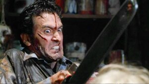 Bruce Campbell Will Offer Live Commentary During a Virtual EVIL DEAD Watch Party