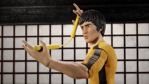 Bruce Lee Action Figures Revealed By Super7 and You Can Pre-Order Them Now