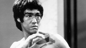 Bruce Lee Performing Kung Fu Moves in Real Time is Unreal