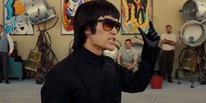 Bruce Lee's Daughter Says Quentin Tarantino 