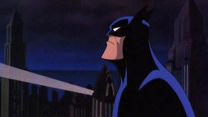 Bruce Timm Initially Wanted BATMAN: THE ANIMATED SERIES to Be Set in the 1930s