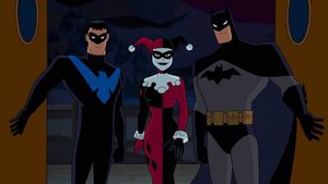 Bruce Timm Says BATMAN AND HARLEY QUINN is Set in The BATMAN: THE ANIMATED SERIES Universe