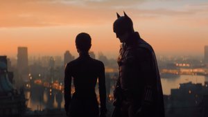 Bruce Wayne Needs to Answer for the Sins of His Father in New Trailer for THE BATMAN