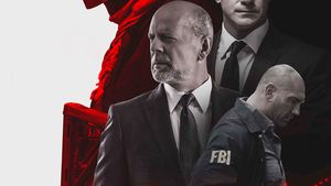 Bruce Willis' Bank Gets Robbed in MARAUDERS Trailer