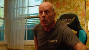 Bruce Willis Fights to Get His Dog Back in Trailer For ONCE UPON A TIME IN VENICE