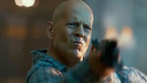 Bruce Willis is Reportedly in Talks For a Sixth DIE HARD Movie